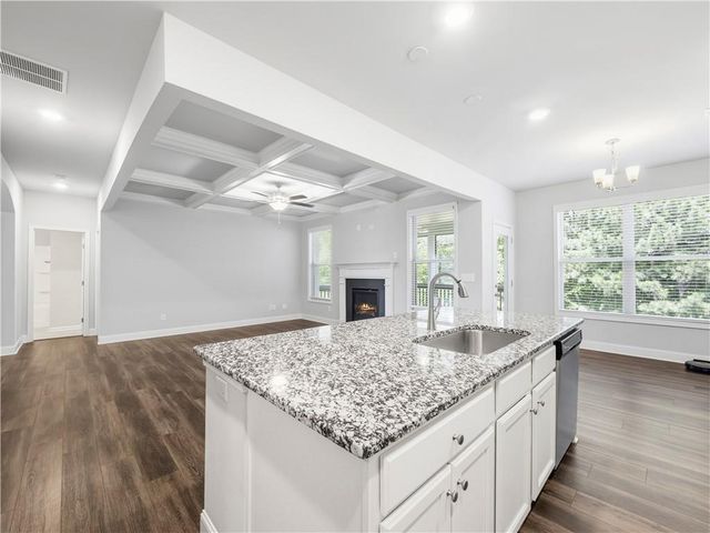 4429 Beechnut View, Gainesville, GA 30504