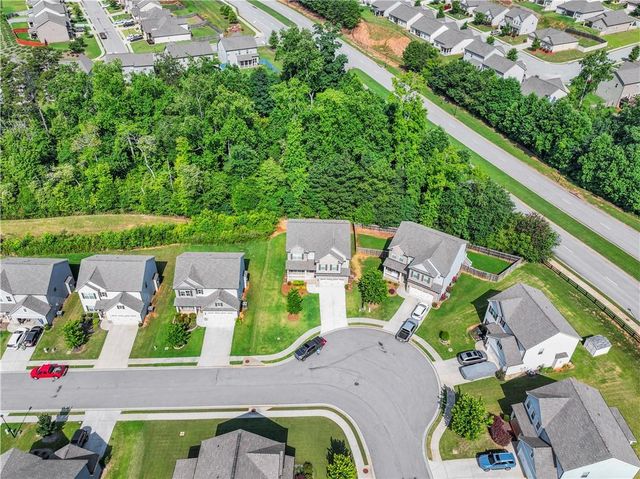 4429 Beechnut View, Gainesville, GA 30504
