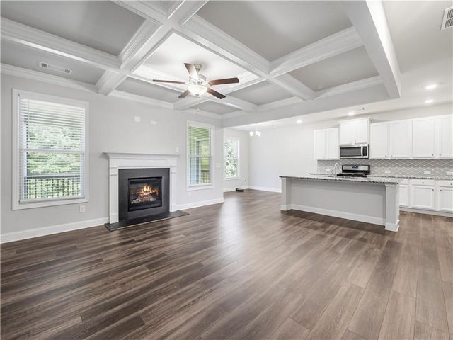 4429 Beechnut View, Gainesville, GA 30504