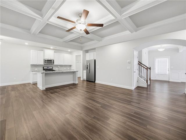 4429 Beechnut View, Gainesville, GA 30504