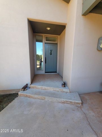 575 Bear Mountain Road, Sedona, AZ 86336