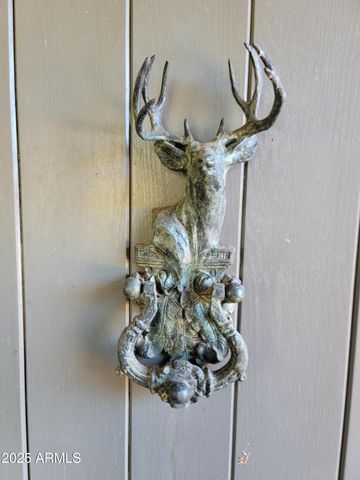 575 Bear Mountain Road, Sedona, AZ 86336