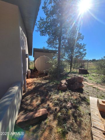 575 Bear Mountain Road, Sedona, AZ 86336