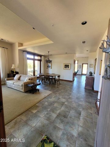 575 Bear Mountain Road, Sedona, AZ 86336