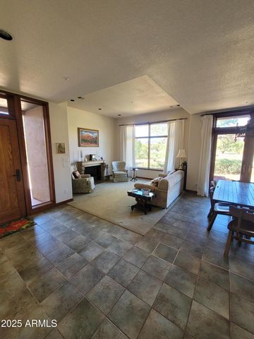 575 Bear Mountain Road, Sedona, AZ 86336