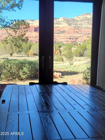 575 Bear Mountain Road, Sedona, AZ 86336