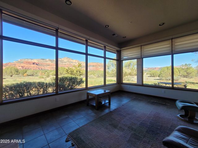 575 Bear Mountain Road, Sedona, AZ 86336