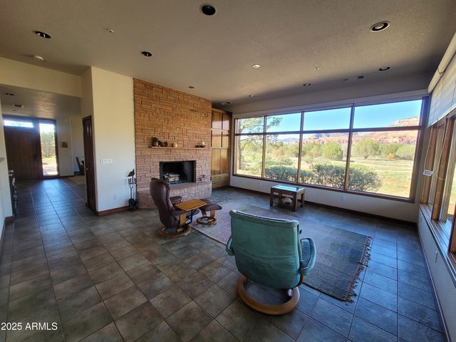 575 Bear Mountain Road, Sedona, AZ 86336