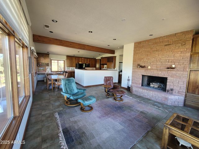 575 Bear Mountain Road, Sedona, AZ 86336