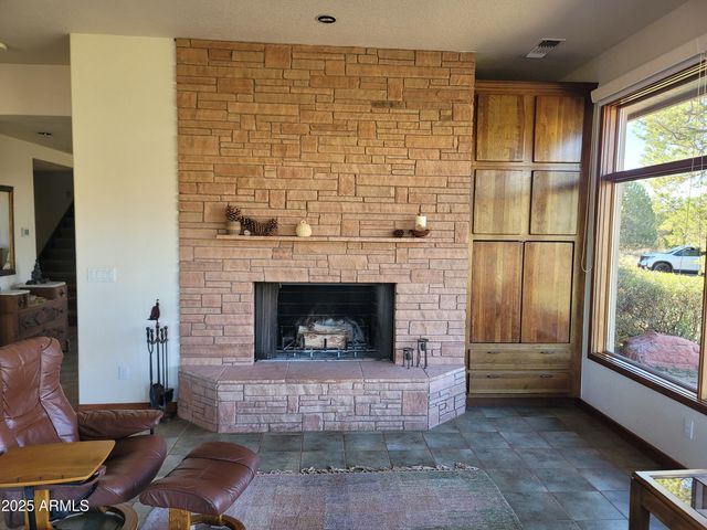 575 Bear Mountain Road, Sedona, AZ 86336