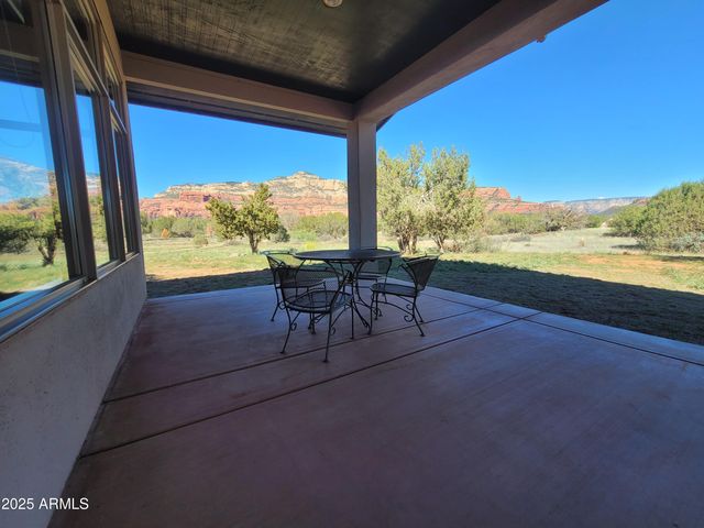 575 Bear Mountain Road, Sedona, AZ 86336