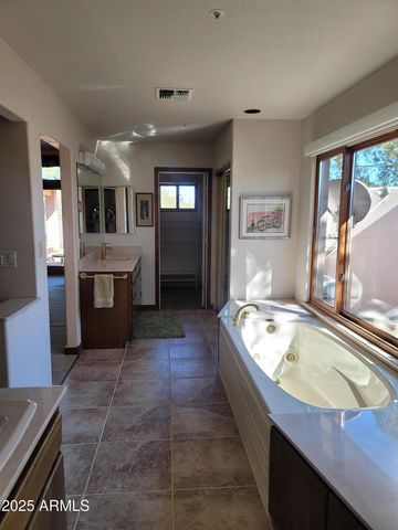 575 Bear Mountain Road, Sedona, AZ 86336