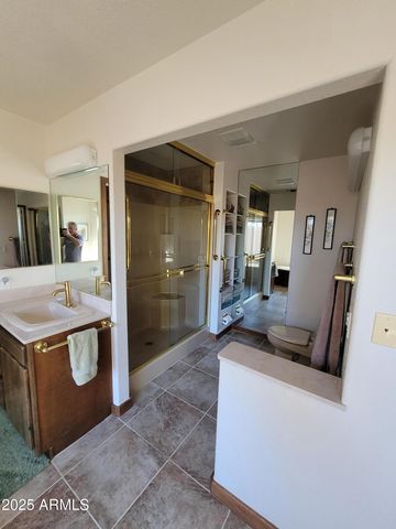 575 Bear Mountain Road, Sedona, AZ 86336