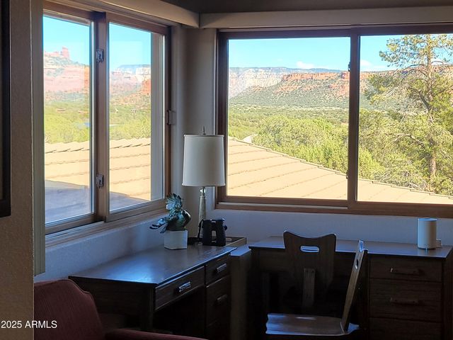 575 Bear Mountain Road, Sedona, AZ 86336