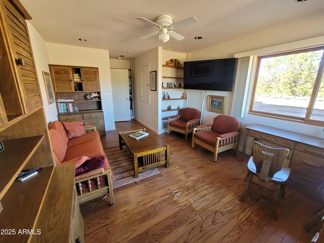 575 Bear Mountain Road, Sedona, AZ 86336