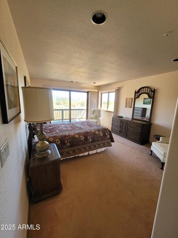 575 Bear Mountain Road, Sedona, AZ 86336