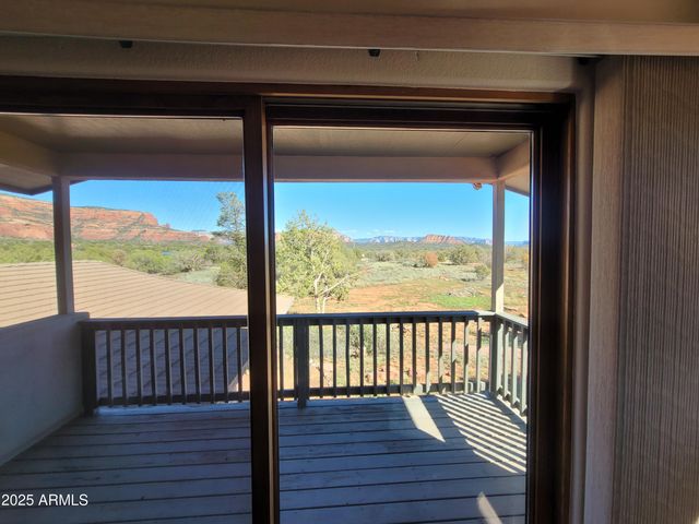 575 Bear Mountain Road, Sedona, AZ 86336