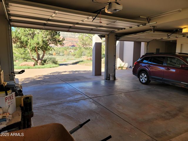 575 Bear Mountain Road, Sedona, AZ 86336