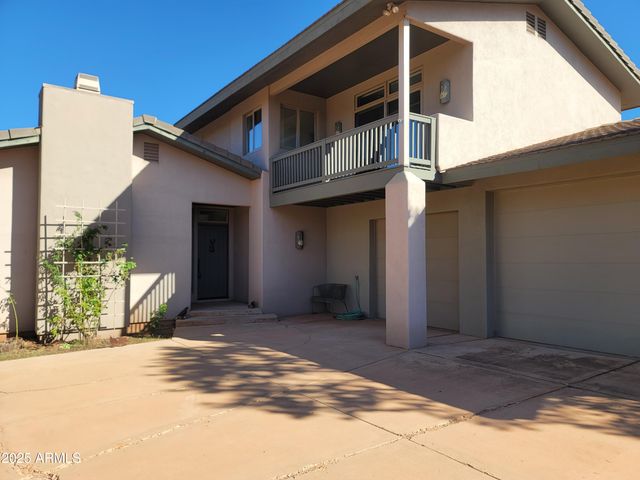 575 Bear Mountain Road, Sedona, AZ 86336