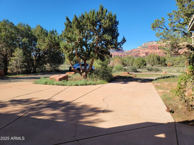 575 Bear Mountain Road, Sedona, AZ 86336