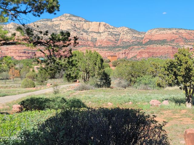 575 Bear Mountain Road, Sedona, AZ 86336