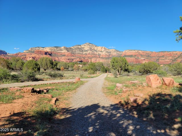 575 Bear Mountain Road, Sedona, AZ 86336