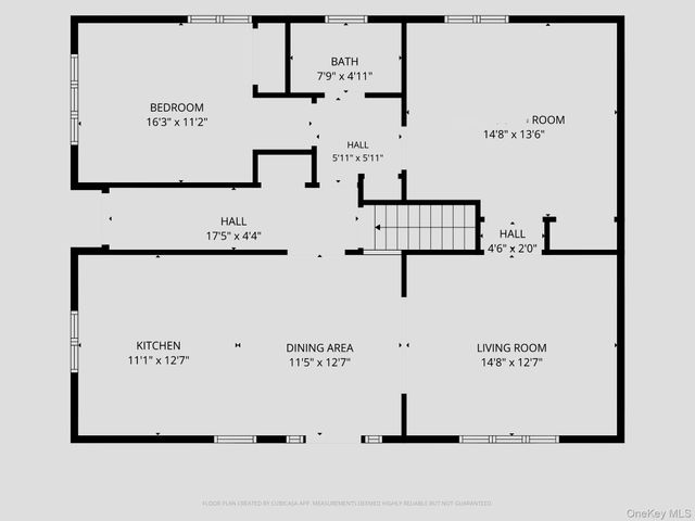 35 S Quincy Court S, Goldens Bridge, NY 10526