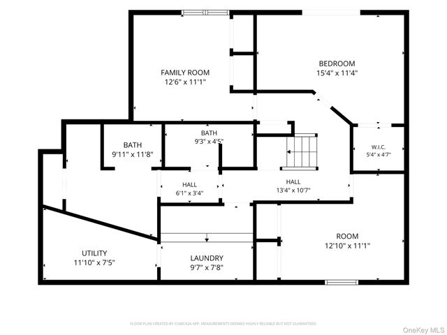 35 S Quincy Court S, Goldens Bridge, NY 10526