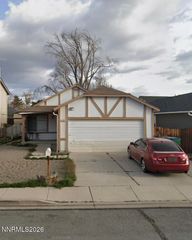 1236 Flora Glen Drive, Sparks, NV 89434