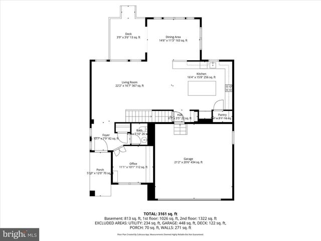 37085 HAVELOCK CT, Millsboro, DE 19966