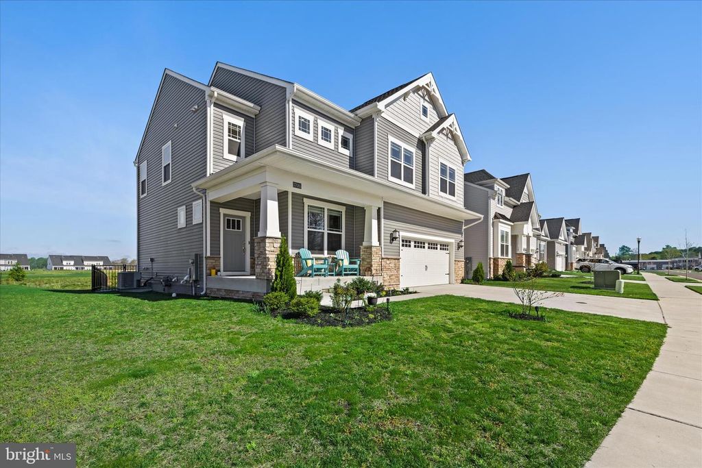 37085 HAVELOCK CT, Millsboro, DE 19966