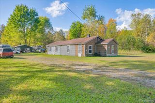 6417 Dove Road, Kimball, MI 48074