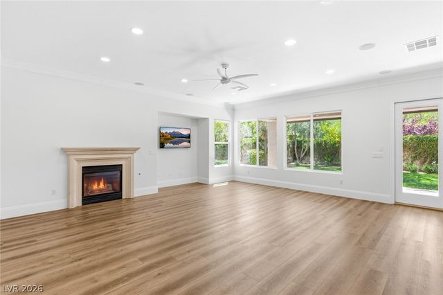 2981 Hammerwood Drive, Las Vegas, NV 89135