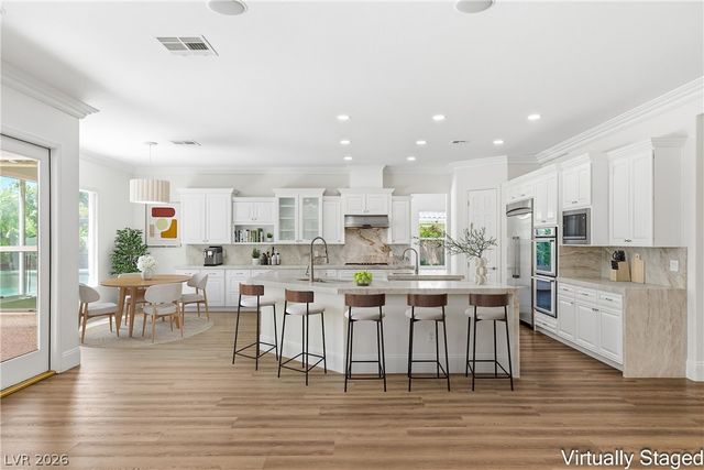 2981 Hammerwood Drive, Las Vegas, NV 89135