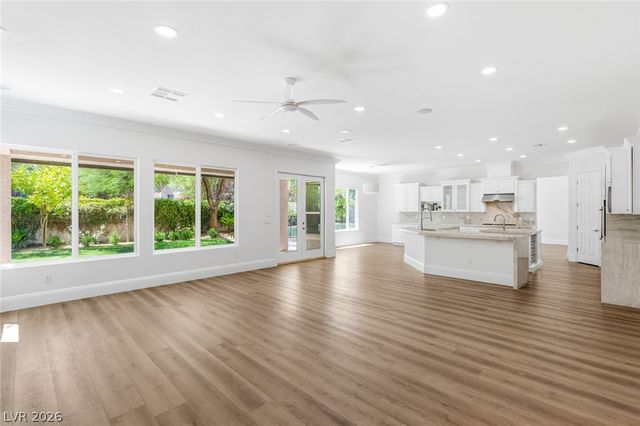 2981 Hammerwood Drive, Las Vegas, NV 89135