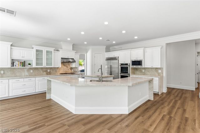 2981 Hammerwood Drive, Las Vegas, NV 89135