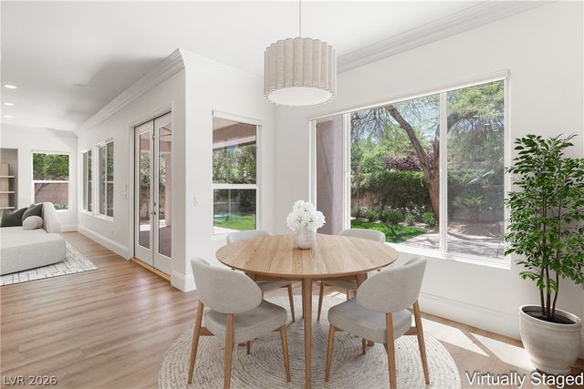 2981 Hammerwood Drive, Las Vegas, NV 89135