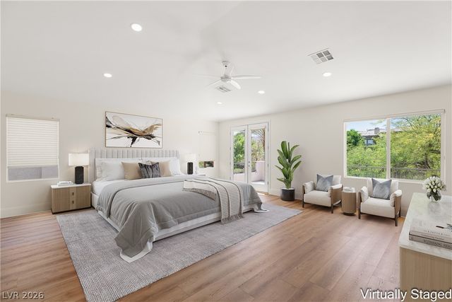 2981 Hammerwood Drive, Las Vegas, NV 89135