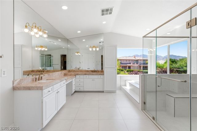 2981 Hammerwood Drive, Las Vegas, NV 89135