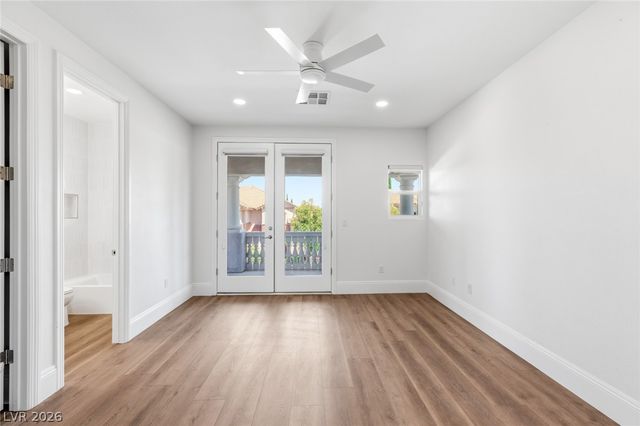 2981 Hammerwood Drive, Las Vegas, NV 89135