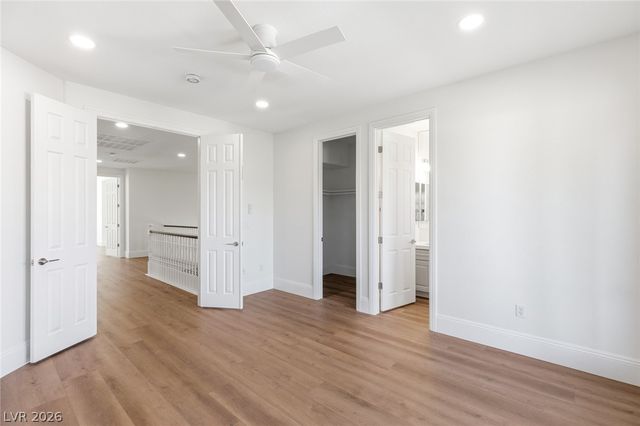 2981 Hammerwood Drive, Las Vegas, NV 89135