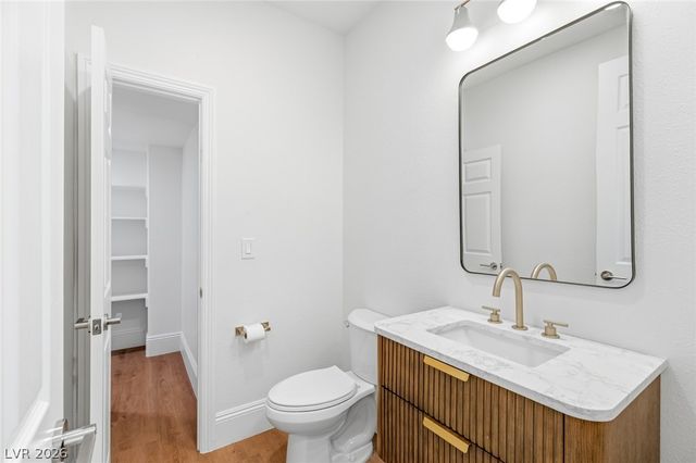2981 Hammerwood Drive, Las Vegas, NV 89135