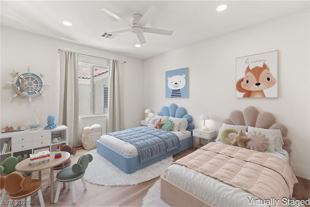 2981 Hammerwood Drive, Las Vegas, NV 89135