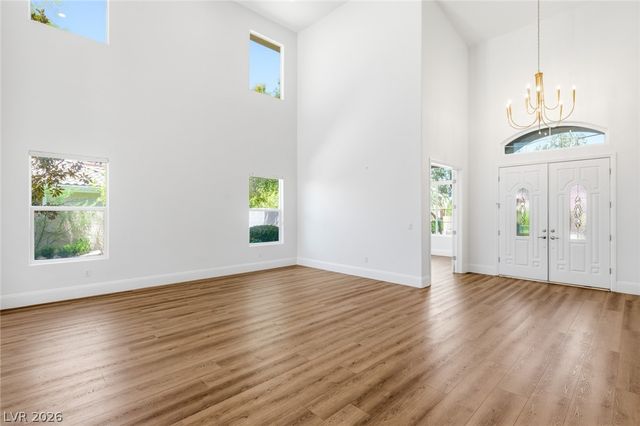 2981 Hammerwood Drive, Las Vegas, NV 89135
