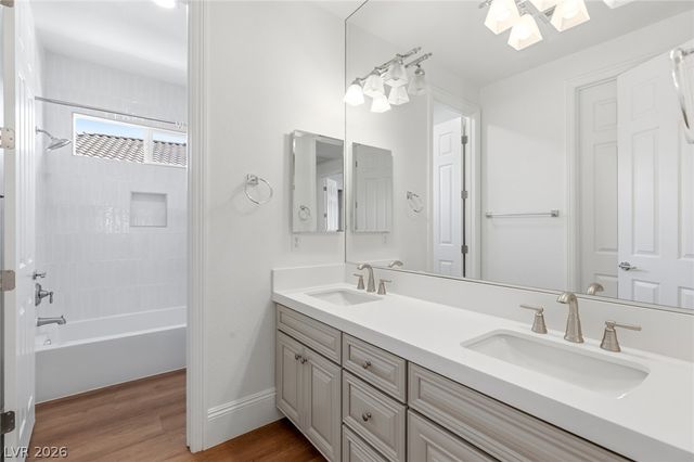2981 Hammerwood Drive, Las Vegas, NV 89135