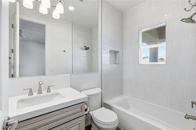 2981 Hammerwood Drive, Las Vegas, NV 89135