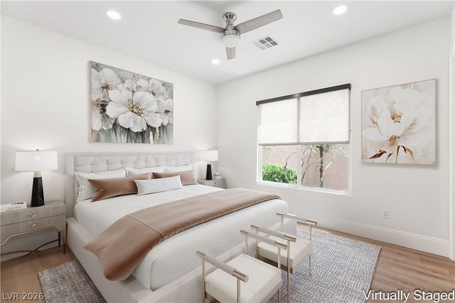 2981 Hammerwood Drive, Las Vegas, NV 89135