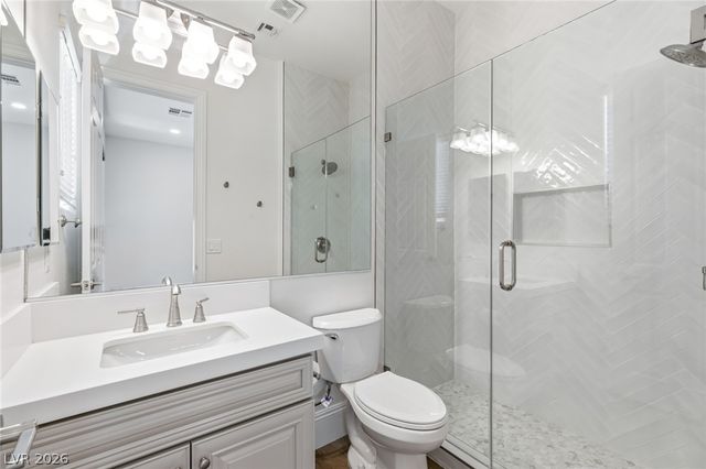 2981 Hammerwood Drive, Las Vegas, NV 89135