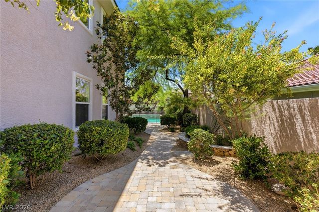 2981 Hammerwood Drive, Las Vegas, NV 89135