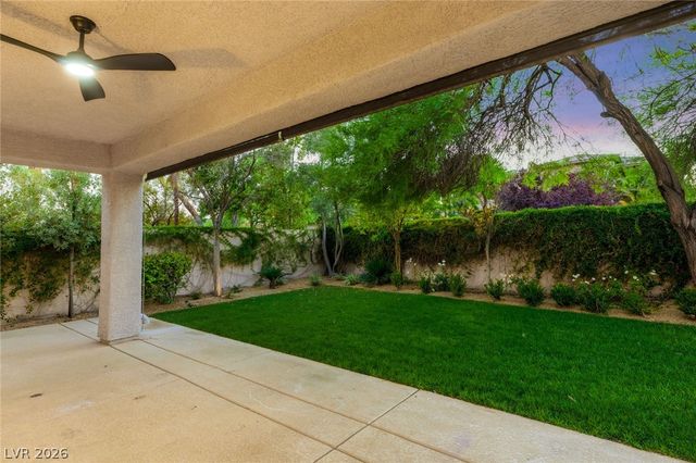 2981 Hammerwood Drive, Las Vegas, NV 89135